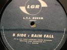 LTJ Bukem Horizon / Rain Fall 12” Vinyl Single