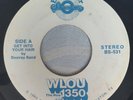 Desiray Band  ?– Get Into Your Hair rare BUDWEISER SHOWDOWN Boogie Funk 45