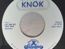 Horizon - Let Me Be The One *KILLER  Boogie Funk* BUDWEISER SHOWDOWN 45