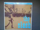 THE CLASH BLACK MARKET CLASH VINYL 10