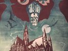 Opus Eponymous by Ghost (Sweden) (Vinyl, Nov-2013, Metal Blade)