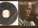 *Rare Demo* Miles Davis Kind Of Blue White Red Label 6 Eye Promo LP Vinyl