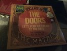 THE DOORS Let's Feed Ice Cream To The Rats RECORD STORE DAY RSD 2018 New/Sealed