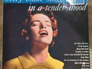 BETTY BLAKE - In a Tender Mood. UK parlophone LP. Rare Jazz, Zoot Sims. 1962 Ex