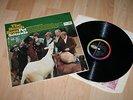 THE BEACH BOYS PET SOUNDS 1966 UK MONO VINYL LP (RARE K & T ETCHING)
