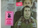 Simon & Garfunkel - Bridge Over Troubled Water LP - Columbia SEALED