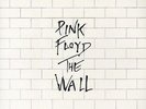 PINK FLOYD The Wall 2 x 180gm Vinyl LP Remastered Gatefold Sleeve NEW & SEALED