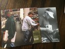 DJ Shadow Endtroducing 2xLP Gatefold MoWax james Lavelle