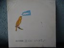 Han Bennink Solo Instant Composer Pool Dutch  LP NM Jazz Signed Sleeve Rare