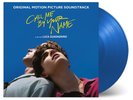 Call Me By Your Name (Blue Vinyl) & Mystery Of Love (RSD Vinyl) BRAND NEW