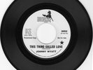 Johnny Wyatt   This Thing Called Love   Bronco w/d