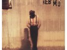 *Keb' Mo'* Album LP Vinyl MFSL MOFI OOP Mobile Fidelity Sound Lab **NEW SEALED**