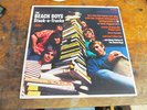 BEACH BOYS Stack O Tracks LP CAPITOL gatefold w booklet VG++ nice