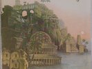 JULIAN’S TREATMENT: A Time Before This US Decca Orig ’70 Psych Prog Vinyl LP NM-