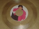 Shakin' Stevens -- You Mostest Girl & Girl In Red - transparent vinyl