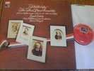 SLS 865 Tchaikovsky The Three Piano Concertos / Gilels / Maazel 2 LP box