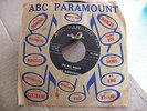 NORTHERN SOUL - THE IMPRESSIONS - IT's ALL RIGHT - ABC 45 NM w/ ABC SLEEVE