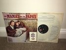 MAMAS AND THE PAPAS If You Can Believe Your Eyes LP UK 1st