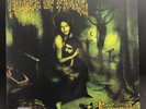 Cradle of Filth Thornography 2x LP black vinyl 2013 Reissue Germany