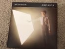 JOHN FOXX METAMATIC WHITE VINYL RSD 171/1200 BRAND NEW