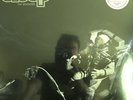 Sleep The Sciences Limited Edition Green Vinyl LP first press 