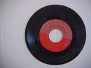 RARE VINTAGE RICKEY VEE R&B SOUL 45 RECORD DJ PROMO 723 JET STREAM PRETTY GIRLS