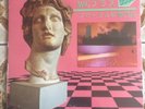 MACINTOSH PLUS Floral Shoppe LP pink wax SEALED vaporwave classic Vektroid