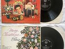 ELVIS PRESLEY - ELVIS CHRISTMAS ALBUM - ANNO 1959  1° Stampa italiana - LOC 1035