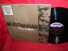 BRAND NUBIAN foundation 2 LP record album ORIG NM Hip Hop Promo
