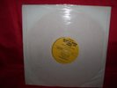 URBIE GREEN rare private University LP record album psych SEALED Jazz YELLOW wax