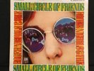 Roger Nichols & The Small Circle Of Friends Stereo, A&M SP 4139