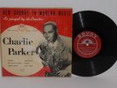 CHARLIE PARKER NEW SOUNDS VOL 3 10
