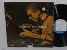 KENNY BURRELL Introducing US Blue Note 1523 DG Lexington Original LP Rare