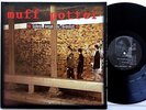 Muff Potter - Schrei Wenn Du Brennst  LP + Poster   Huck's Plattenkiste