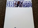 DURAN DURAN Greatest AUSTRALIA Issue Song And Sheet Music Book