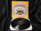 THE BEATLES - Magical Mystery Tour ( 1976 UK VINYL ALBUM EXCELLENT+ )