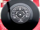 Ex/Ex Elvis Presley There's Always Me / Judy (RCA 1628) 7