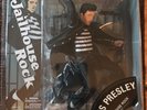 Elvis Jailhouse Rock Collectible Figure