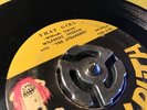 Vinyl 45 - Panama Northern Soul - Wilfredo Ingram With The Sttangers - That Girl