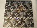 THE ROLLING STONES - Steel Wheels Album - Personally Signed by (4) w / COA