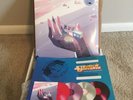 Steven Universe: Complete, Vol. 1 by Original Soundtrack (Vinyl, Dec-2017, Light