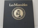 Les Misérables: The Complete Symphonic Recording - 4LP Vinyl Box Set - VG Cond.