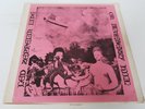 Led Zeppelin - Live on Blueberry Hill LP 1970 - Blimp Records / Trade Mark
