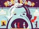 Patton Oswalt - Annihalation RSD 2018 LP - sealed