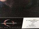 A Perfect Circle LP Eat The Elephant Vinyl New 180g 2LP fans of Tool puscifer
