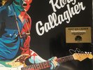 Rory Gallagher The French Connection Live Paris 1974 Vinyl RSD 2018 FREE Ship
