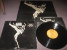 David Bowie - The Man Who Sold the World LP 1972 US With Poster