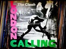 The Clash London Calling LP album cover photograph picture poster art print