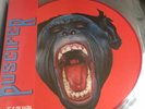 PUSCIFER  V is FOR VIAGRA REMIXES  2 VINYL PICTURE DISC LP's   2016 RSD NEW LTD.