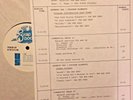 RADIO SHOW: 9/3/86  BEE GEES TRIBUTE WITH 13 HIT TUNES FROM BEGINNING TO DISCO